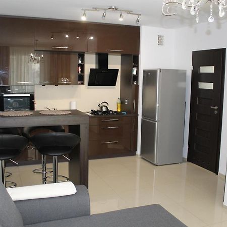 Apartament Antoniukowska 60 Białystok Exterior foto