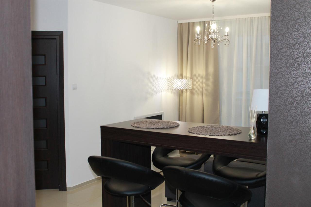 Apartament Antoniukowska 60 Białystok Exterior foto