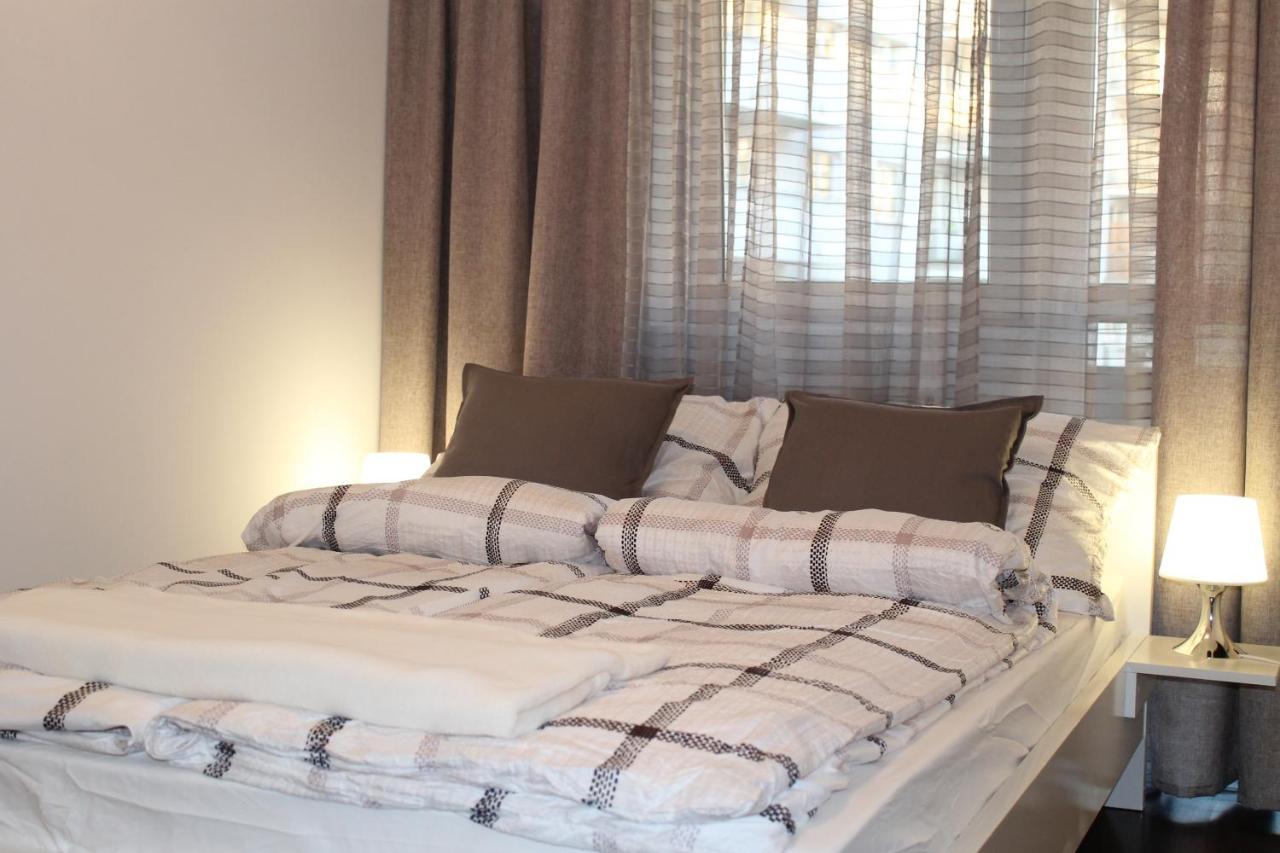 Apartament Antoniukowska 60 Białystok Exterior foto