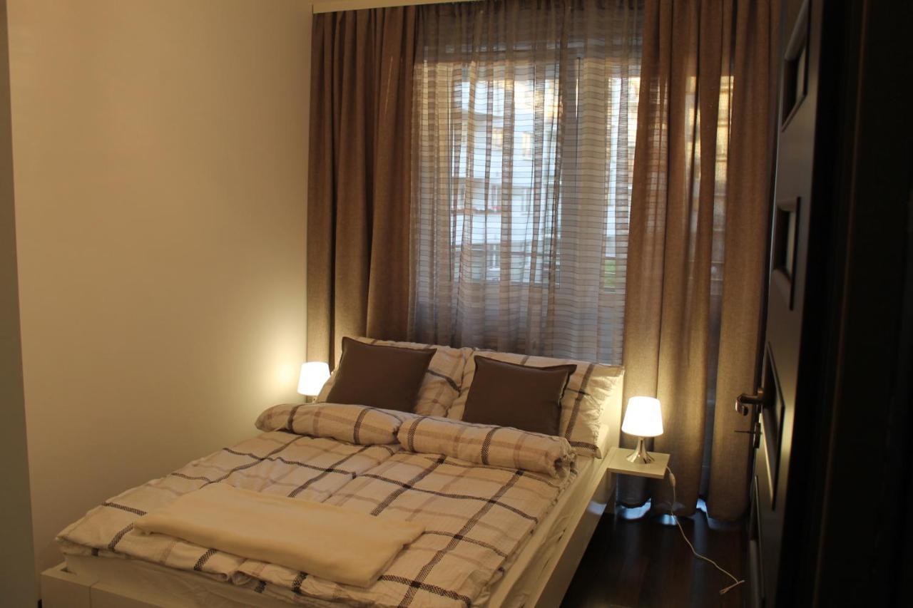 Apartament Antoniukowska 60 Białystok Exterior foto
